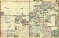 Miami and Suburbs - 1936 - Sheet 38 - (Gladeview/Brownsville - area bound by NW 87th St.