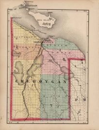 Cheboygan County
