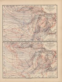 Climatology of Michigan