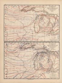 Climatology of Michigan