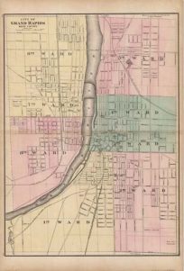 City of Grand Rapids