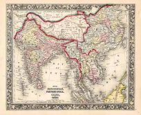 Hindoostan ( India )