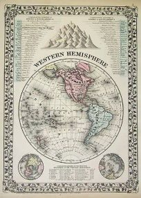 Western Hemisphere