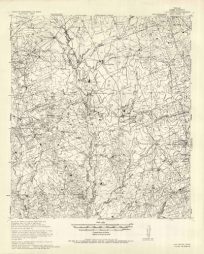 LAS TIENDAS QUADRANGLE