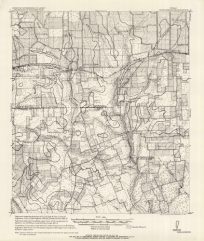 SCHULENBURG QUADRANGLE