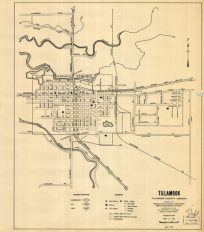 Oregon - Tillamook - Tillamook County