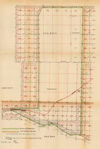 (Fort Dodge Mil. Res.) Dodge City