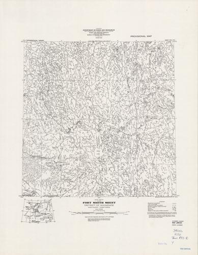 Fort Smith Sheet Fort Smith Sheet