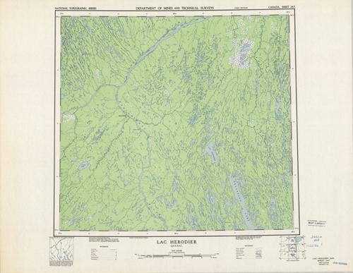 Lac Herodier Lac Herodier