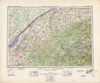 Brockville - Ogdensburg