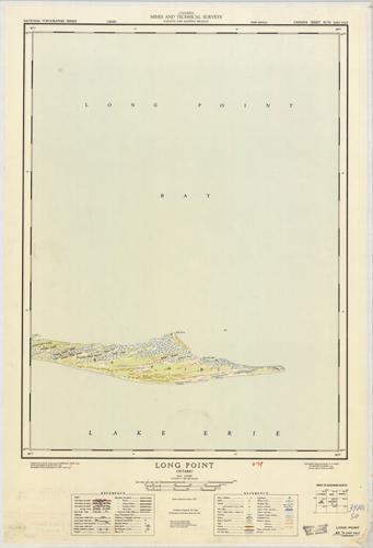 Long Point Long Point