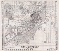 City of Riverside