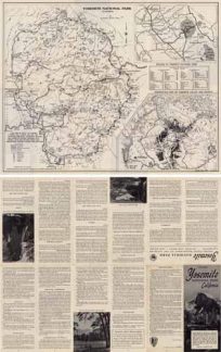 Yosemite National Park