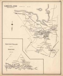Greenland and Newton Village (New Hampshire)