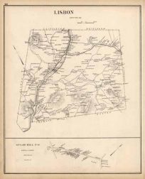 Lisbon and Sugar Hill P.O.