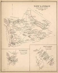 New London / Scytheville (New Hampshire)
