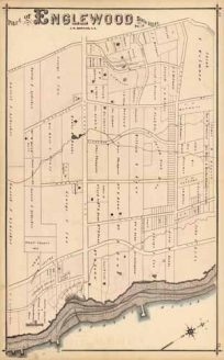 Part of Englewood (New Jersey) J.H. Serviss