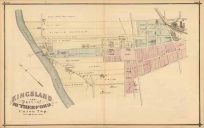 Kingsland and Part of Rutherford