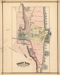 Shady Side Ridgefield Township (New Jersey)