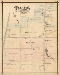 Teaneck Englewood and Ridgefield Townships (New Jersey)