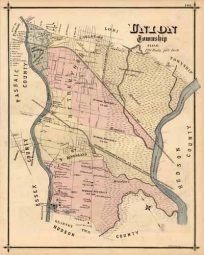 Union Township (New Jersey)