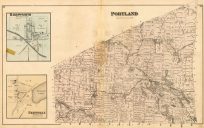 Portland - Harrowsmith - Erinsville