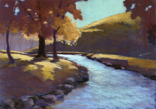 Copper Riverside Copper Riverside