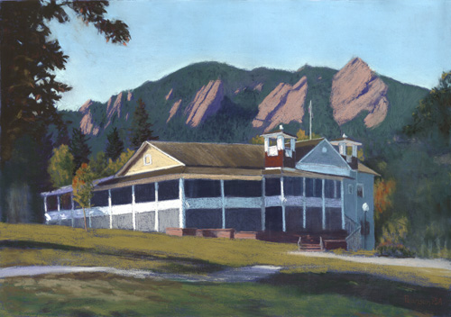 Chautauqua