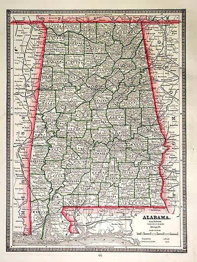 Alabama