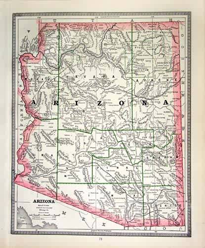 Arizona Arizona