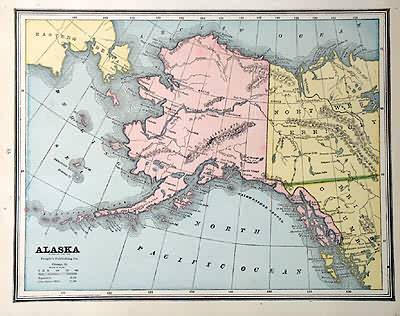 Alaska
