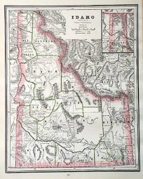 Idaho