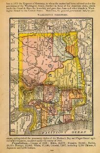 Washington Territory