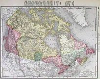 British North America