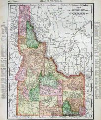Idaho