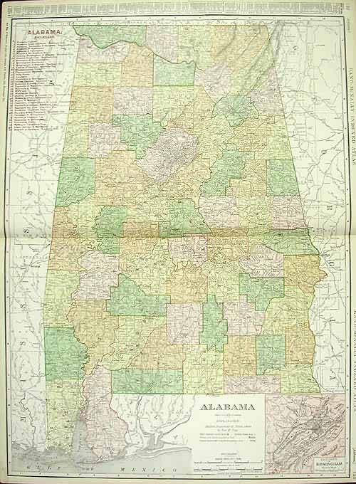 Alabama