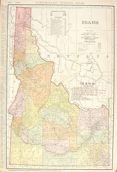 Idaho