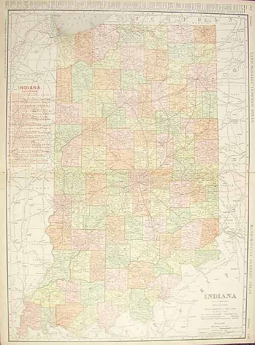 Indiana Indiana