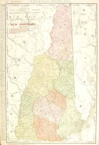New Hampshire