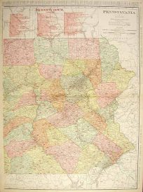 Pennsylvania Eastern Section