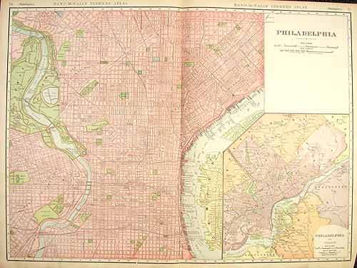 Philadelphia Philadelphia