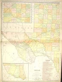 Texas Western Section