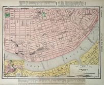 The Main Portion of Cincinnati