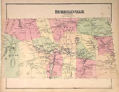 Burrillville Burrillville