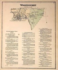 Woonsocket