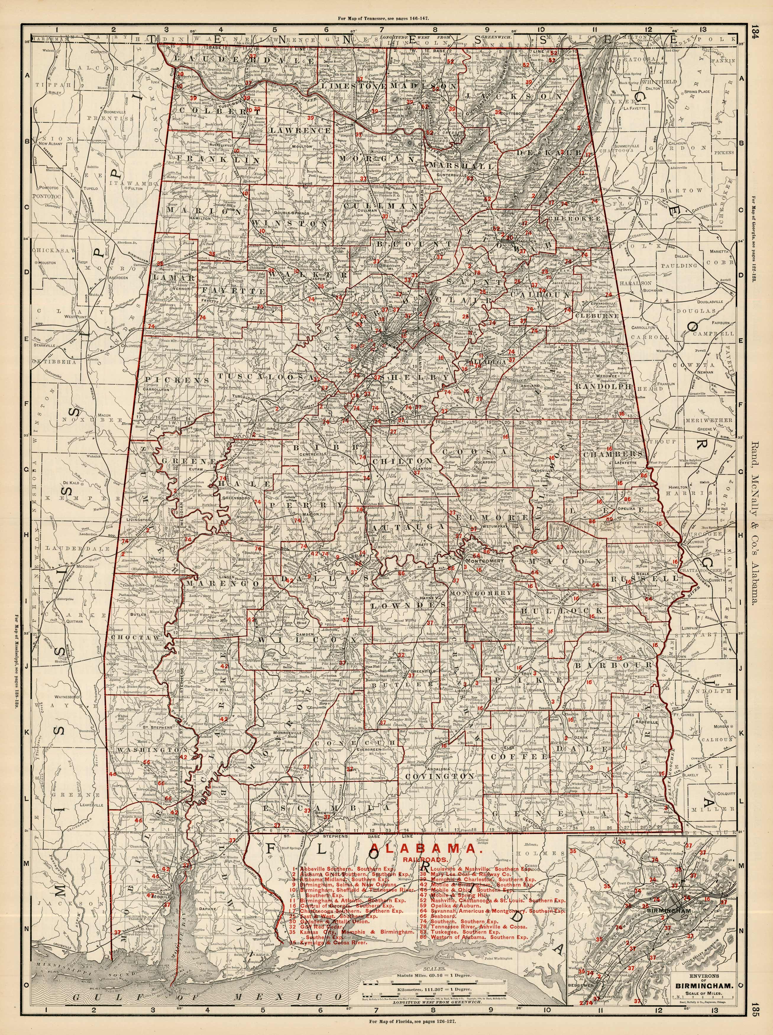 Alabama