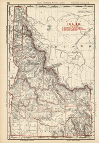 Idaho