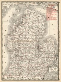 Michigan (Lower Peninsula)