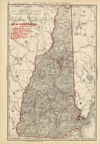 New Hampshire