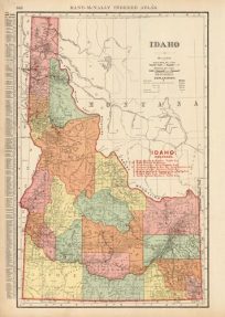Idaho